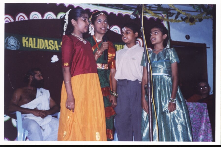 Kalidasa Samskrita Kendram