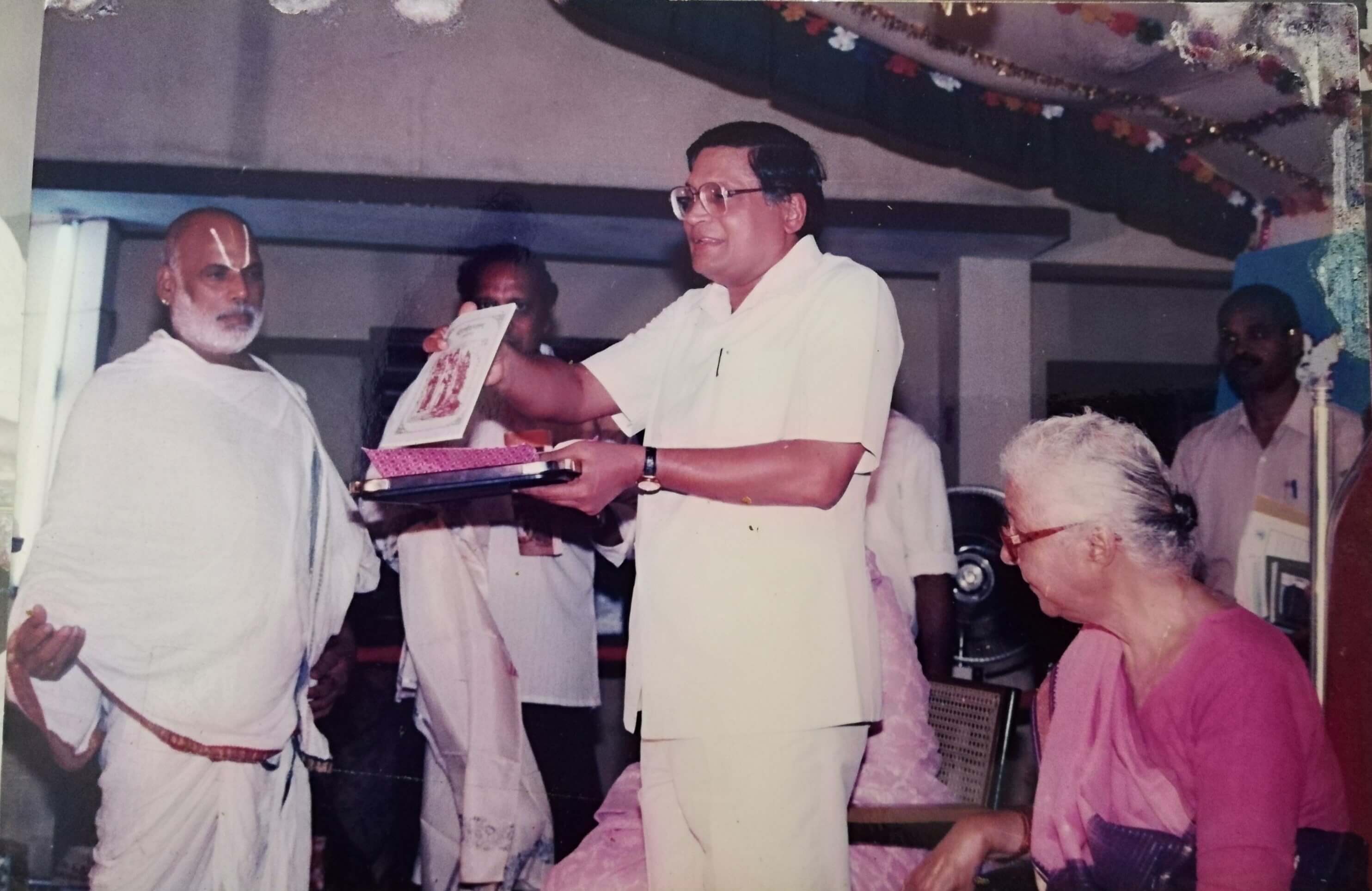 Kalidasa Samskrita Kendram