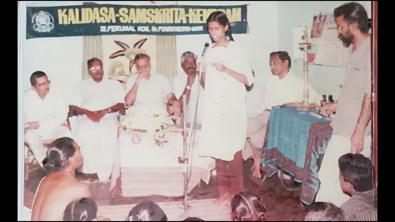 Kalidasa Samskrita Kendram