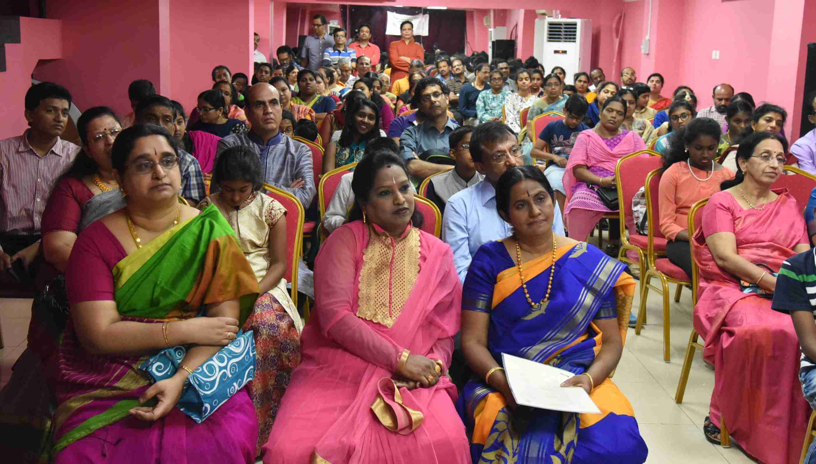 Kalidasa Samskrita Kendram