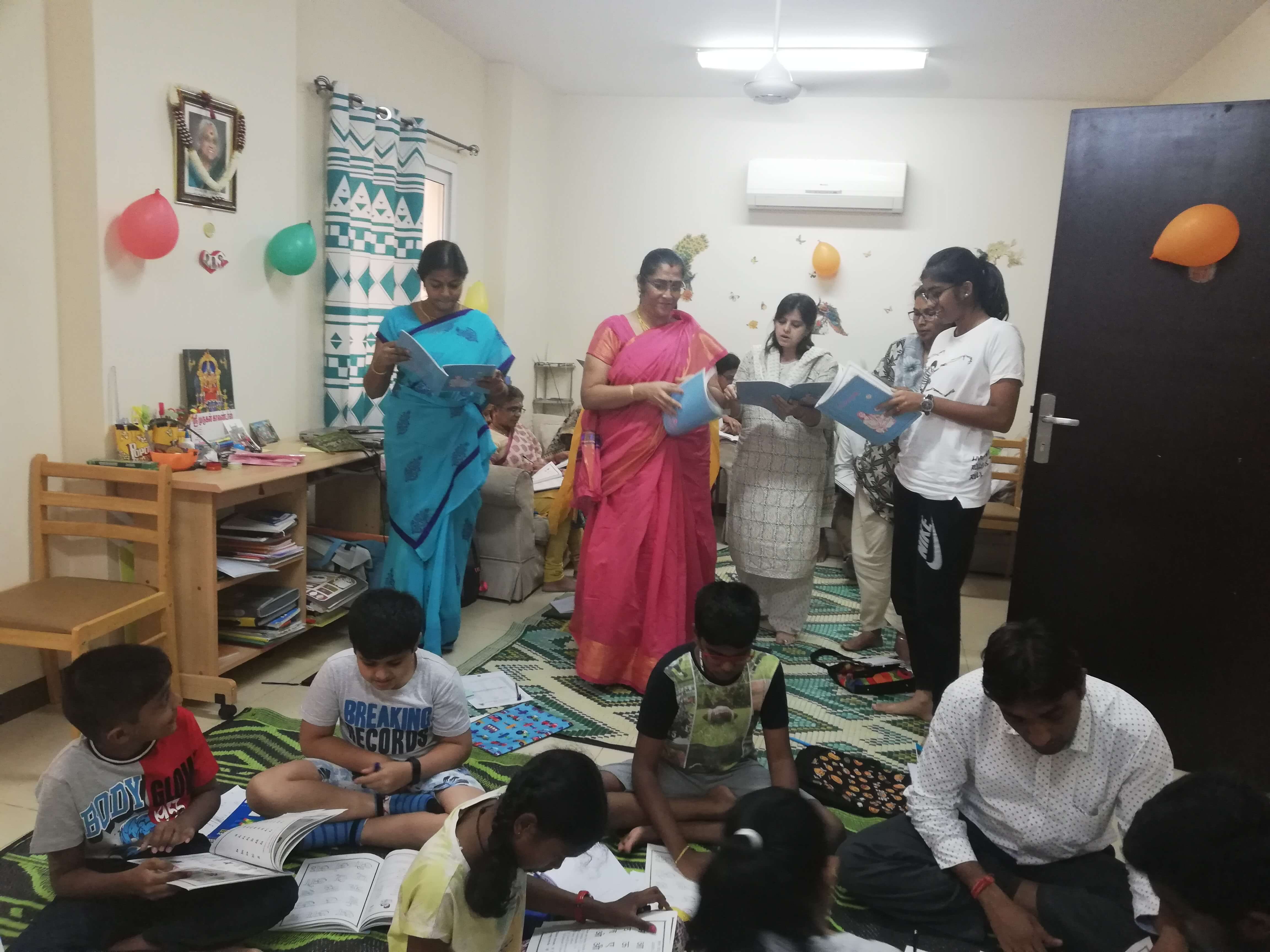 Kalidasa Samskrita Kendram