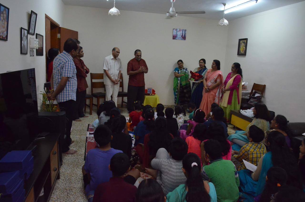 Kalidasa Samskrita Kendram