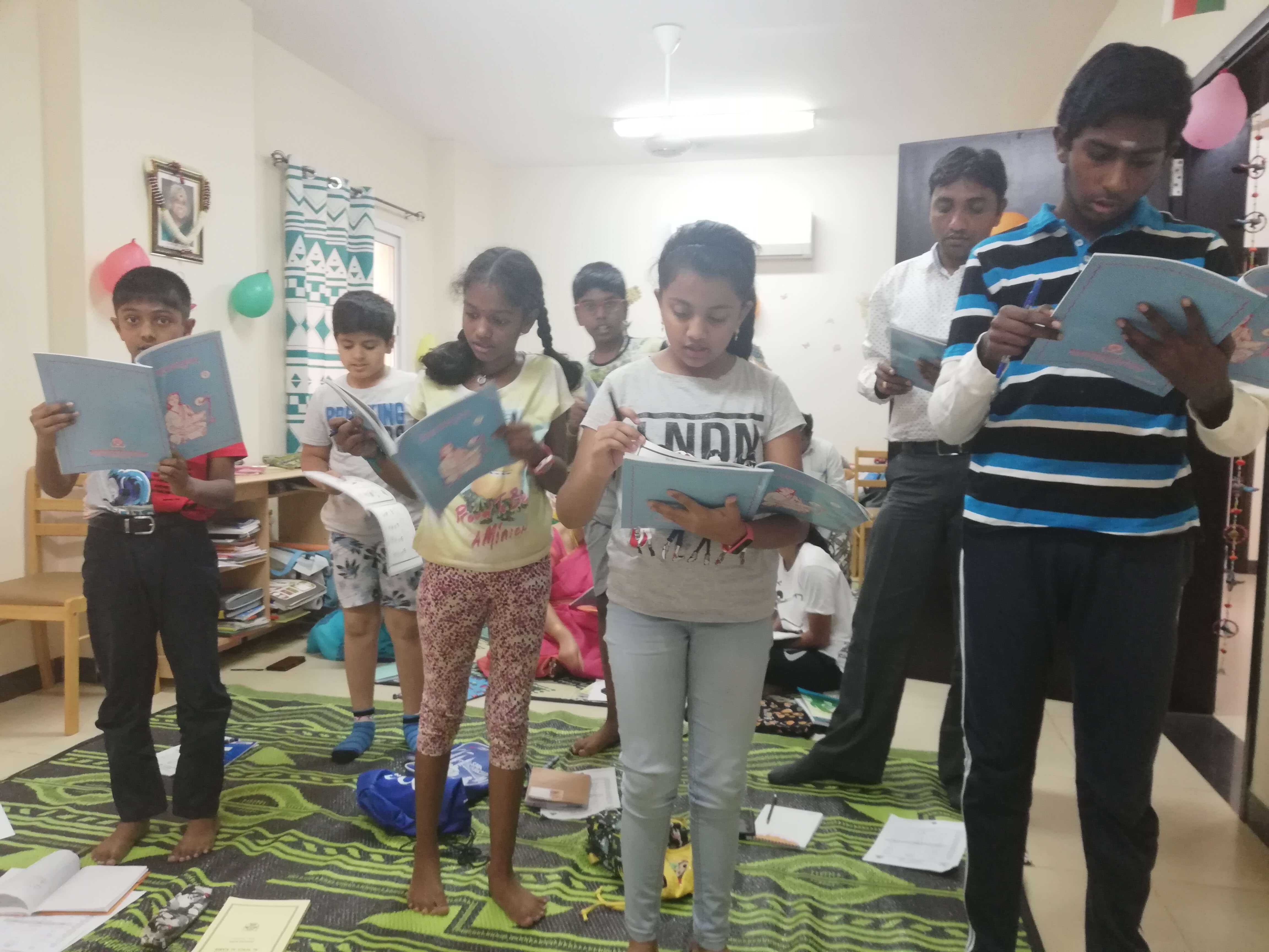 Kalidasa Samskrita Kendram