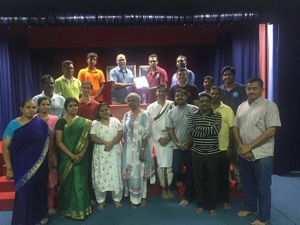 Kalidasa Samskrita Kendram